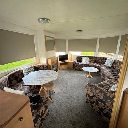 Summer Breeze - Family Holiday Home In Camber Sands מראה חיצוני תמונה