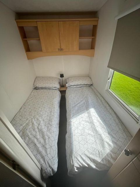 Summer Breeze - Family Holiday Home In Camber Sands מראה חיצוני תמונה
