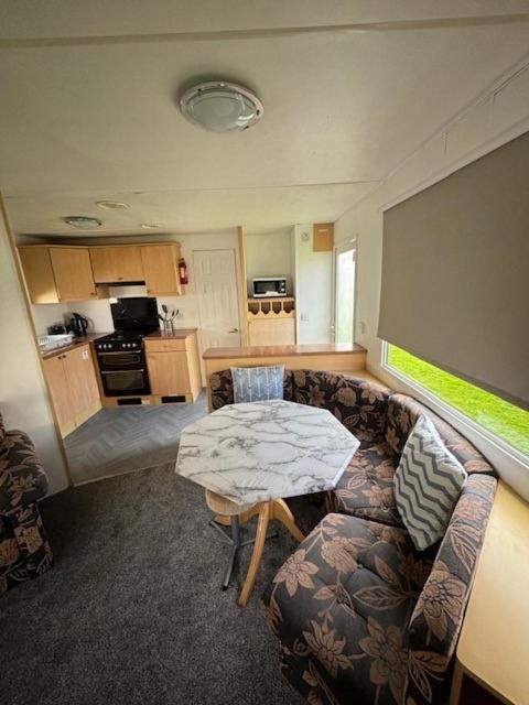 Summer Breeze - Family Holiday Home In Camber Sands מראה חיצוני תמונה