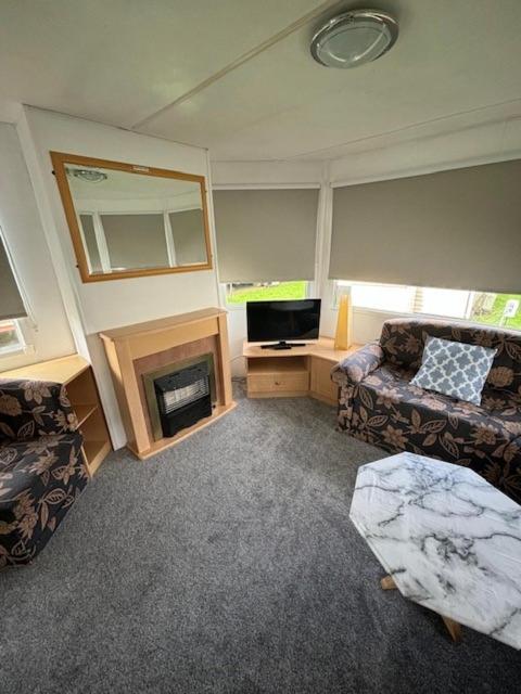 Summer Breeze - Family Holiday Home In Camber Sands מראה חיצוני תמונה