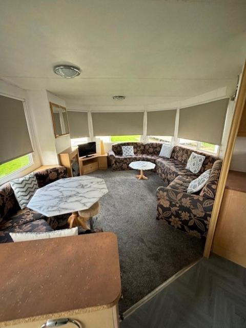 Summer Breeze - Family Holiday Home In Camber Sands מראה חיצוני תמונה