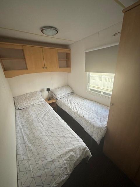 Summer Breeze - Family Holiday Home In Camber Sands מראה חיצוני תמונה