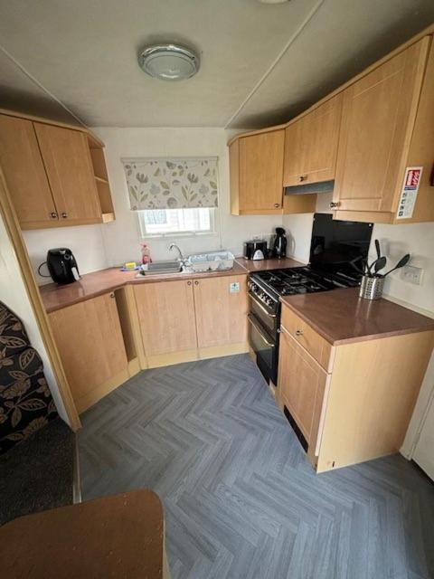 Summer Breeze - Family Holiday Home In Camber Sands מראה חיצוני תמונה