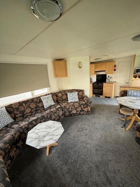 Summer Breeze - Family Holiday Home In Camber Sands מראה חיצוני תמונה