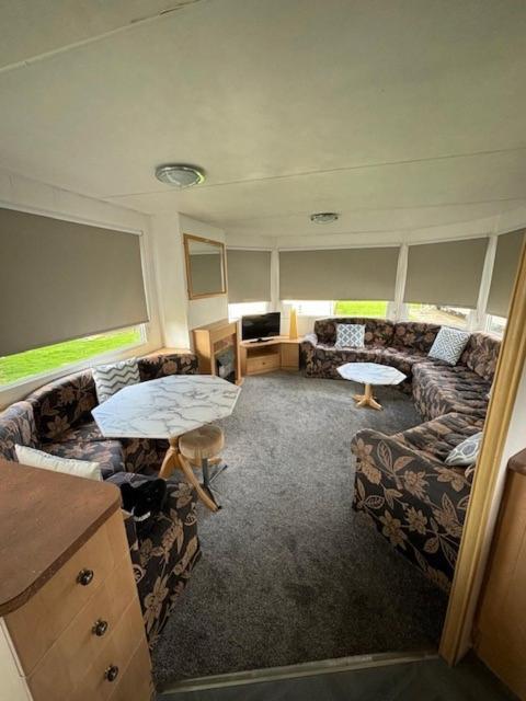 Summer Breeze - Family Holiday Home In Camber Sands מראה חיצוני תמונה