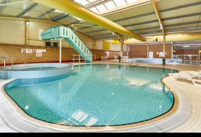 Summer Breeze - Family Holiday Home In Camber Sands מראה חיצוני תמונה